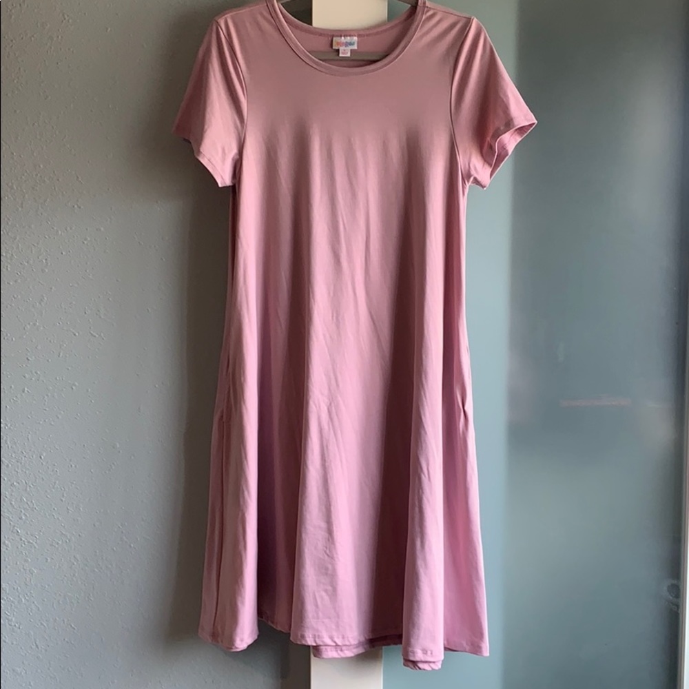 LuLaRoe Jessie